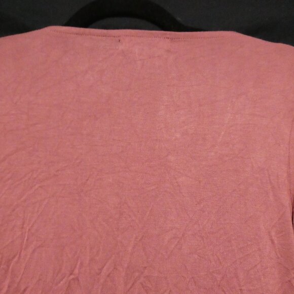 SWS ESSENTIALS | large | Long Sleeve Scoop Neck Bodysuit | NWT - Picture 12 of 16